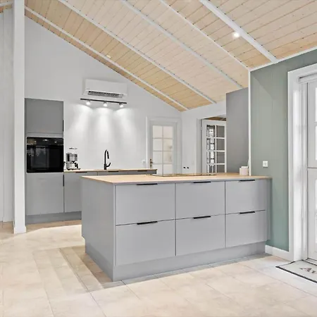 펜션 Lk2018-lokken-ragnhildsvej-5