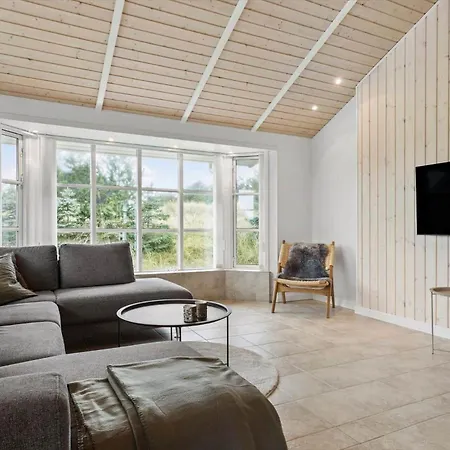 Lk2018-lokken-ragnhildsvej-5 펜션 *