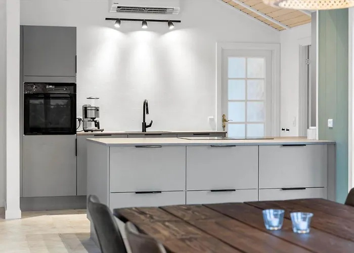 Lk2018-lokken-ragnhildsvej-5 別荘